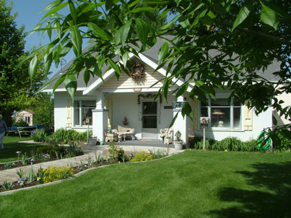 Kleven's Heaven B&B