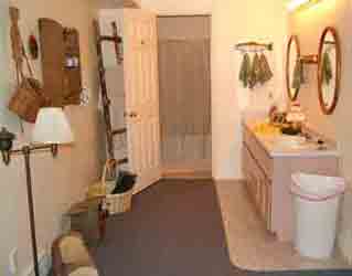 Common Vanity